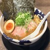 節骨麺 たいぞう - こってりたいぞうラーメン