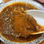 大宮牛タンいろ葉 - 