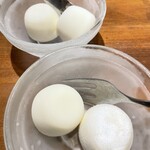 大宮牛タンいろ葉 - 