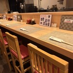 鰻家 - 本日は鹿児島産の鰻