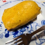 らぽっぽ 森のおいもCAFE - 