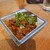 居酒屋松屋 - 料理写真:どて焼き