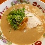 天下一品 - こってり♪