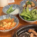 大衆酒場 きんたろう - 