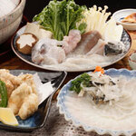 割烹 弁天 - 料理写真:
