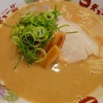 天下一品 - こってり♪