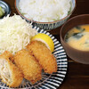 ほっとけや 長堀店