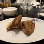 龍天門 - 