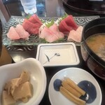 本家鮪屋 - 