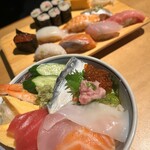寿司あおい - 