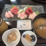 本家鮪屋 - 