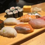 寿司あおい - 