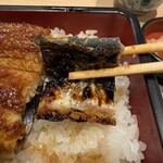 鰻家 - 