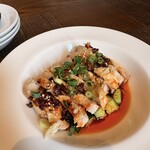 香港飲茶と中国料理のお店 香吃大食堂 - 