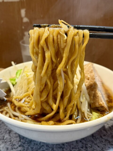 ラーメン 宮郎 （ラーメン ミヤロウ） - 蒲田/ラーメン | 食べログ