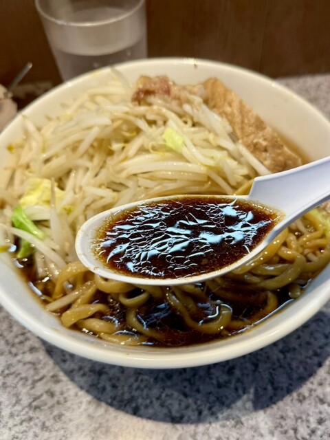 ラーメン 宮郎 （ラーメン ミヤロウ） - 蒲田/ラーメン | 食べログ