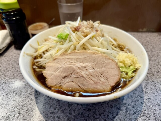 ラーメン 宮郎 （ラーメン ミヤロウ） - 蒲田/ラーメン | 食べログ