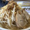 ラーメン荘 歴史を刻め - 料理写真: