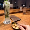 プルマン東京田町 - ドリンク写真: