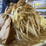 ラーメン荘 歴史を刻め - 