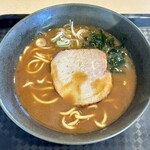 麺処なご野 - 