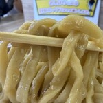ラーメン荘 歴史を刻め - 