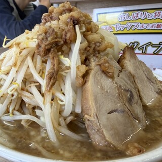 ラーメン荘 歴史を刻め_1