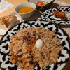 UZBEKISTAN PALACE - プロフセット980円