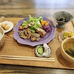 ごはんとおそうざい LINDA - 