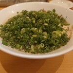ラーメンまるイ - 