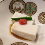 五金 - お通しは白子