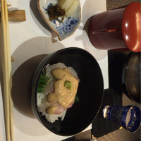 北新地 湯木 本店 - 