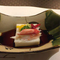 北新地 湯木 本店 - 