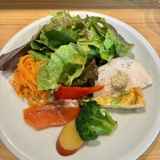 自然派ワイン食堂MURUINO_0