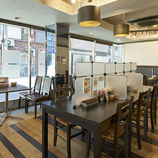Cafe DAN_2