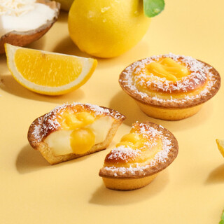 BAKE CHEESE TART_2