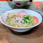 らあめん 鬼ぼし - 