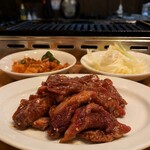 焼肉やっちゃん - 