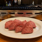 焼肉やっちゃん - 