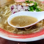 らあめん 鬼ぼし - 