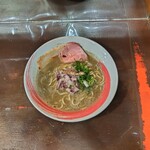 らあめん 鬼ぼし - 
