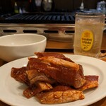 焼肉やっちゃん - 