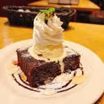 ハンズカフェ - 料理写真: