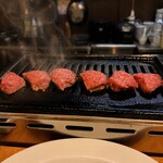 焼肉やっちゃん - 