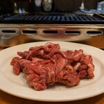 焼肉やっちゃん - 
