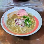 らあめん 鬼ぼし - 