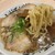 小僧中華そば店 - 料理写真: