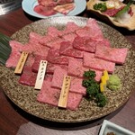 宮中 別邸 - ザブトン最高！