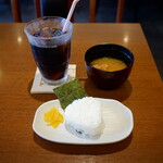 ごはんカフェ いろとりどり - 