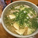 とんかつ あづま - 